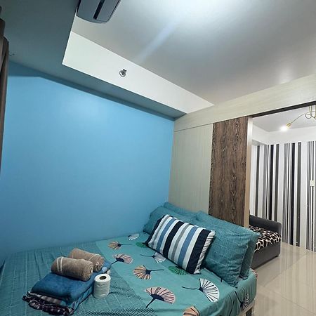 Sea Residences Jeremiah2911 马尼拉 外观 照片
