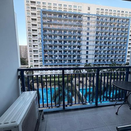 Sea Residences Jeremiah2911 马尼拉 外观 照片