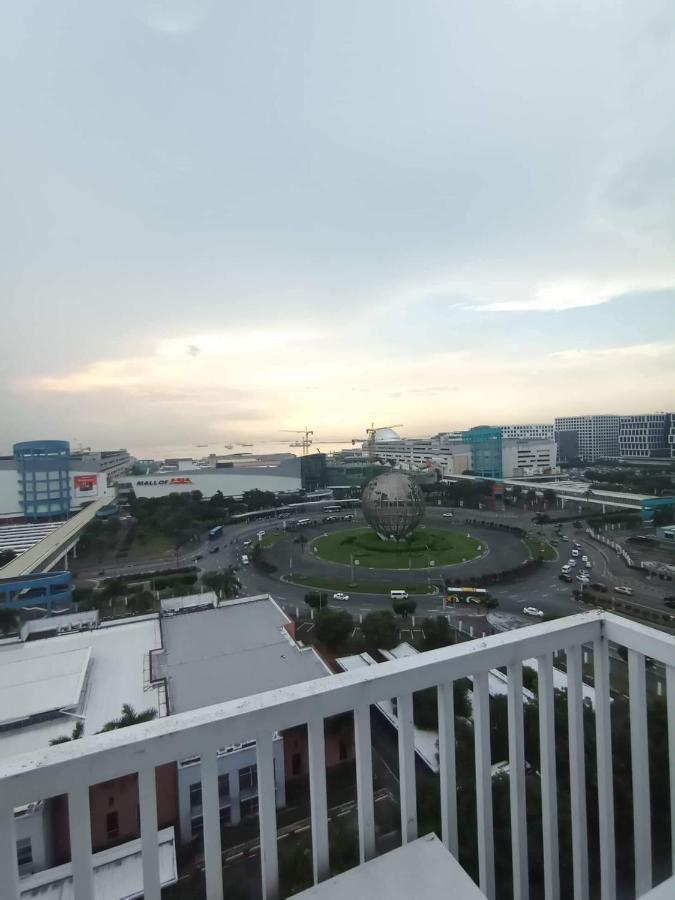 Sea Residences Jeremiah2911 马尼拉 外观 照片