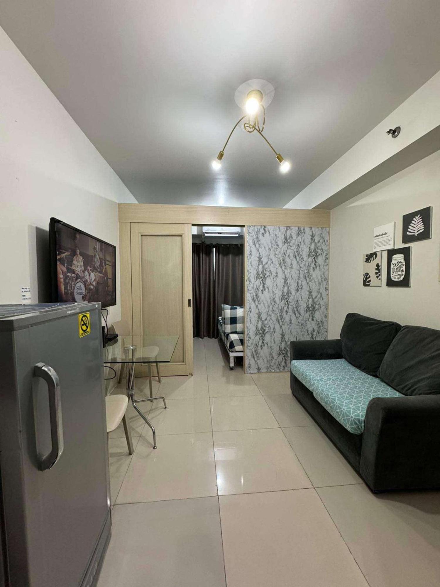 Sea Residences Jeremiah2911 马尼拉 外观 照片