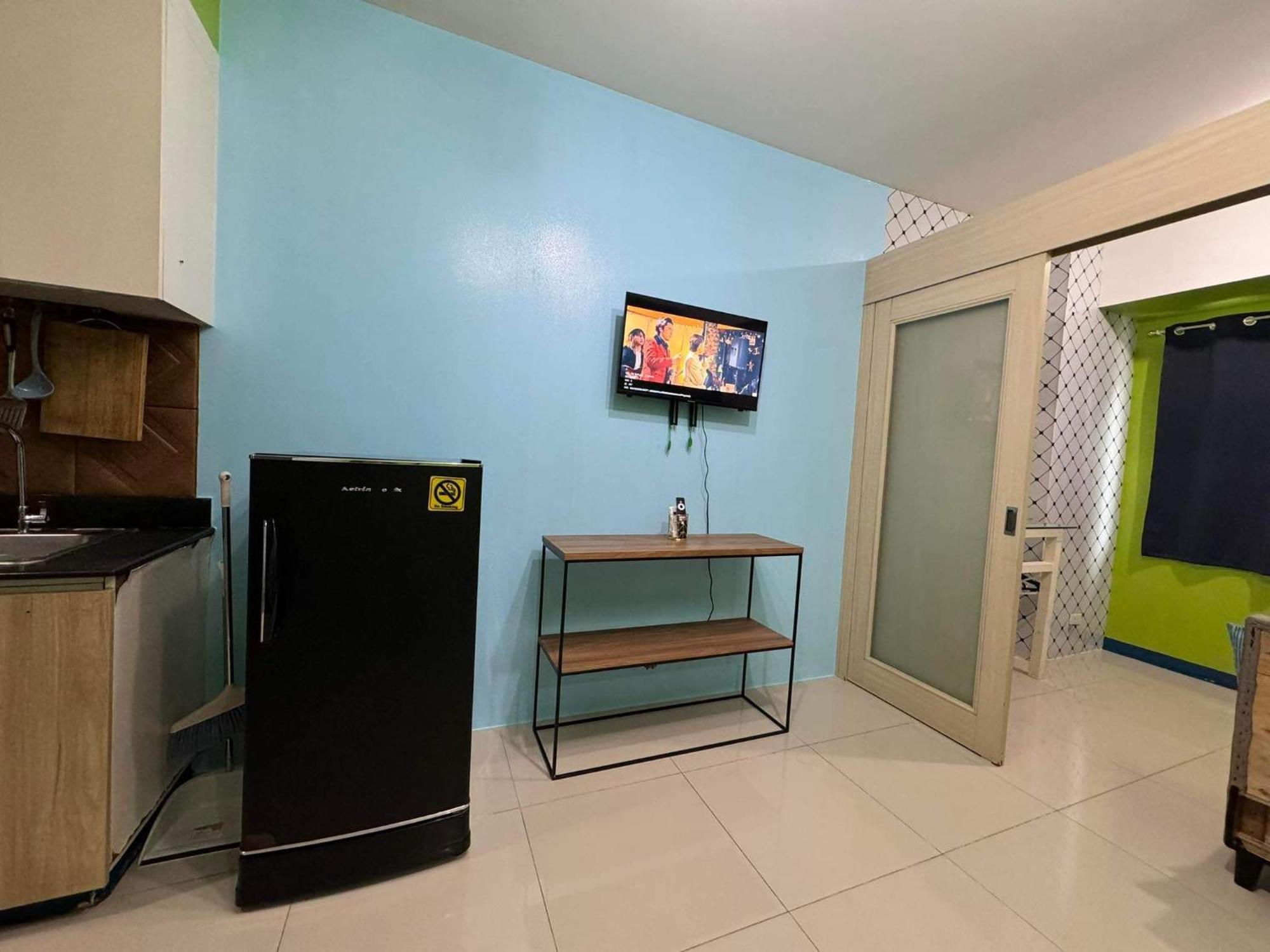 Sea Residences Jeremiah2911 马尼拉 外观 照片