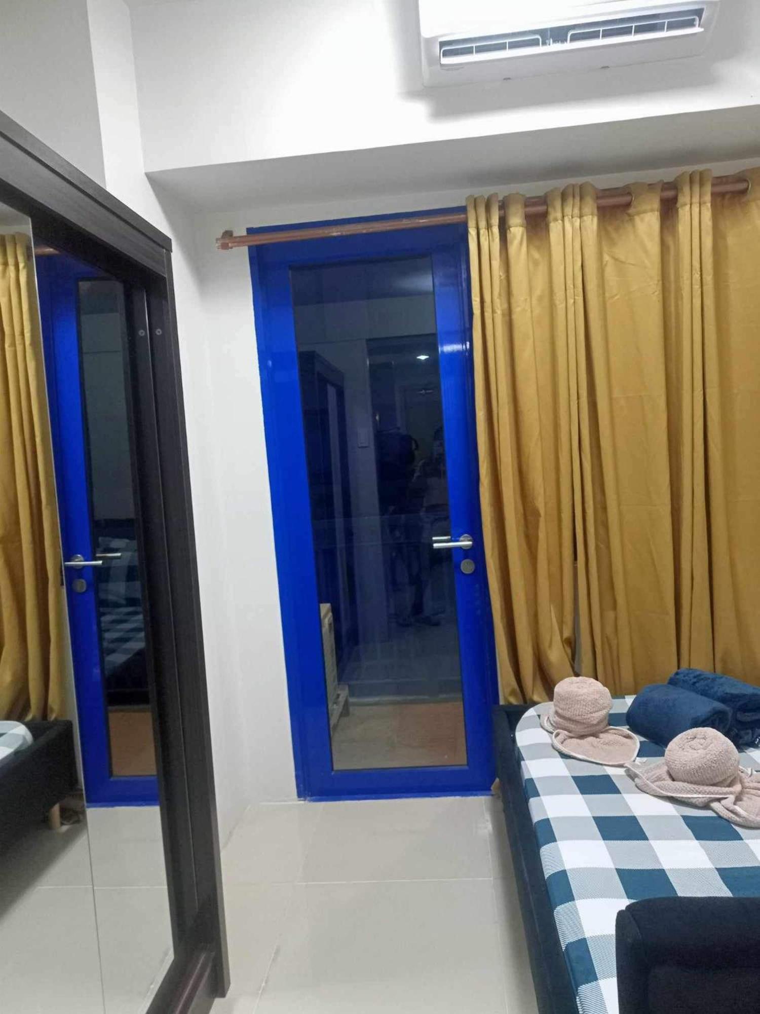 Sea Residences Jeremiah2911 马尼拉 外观 照片