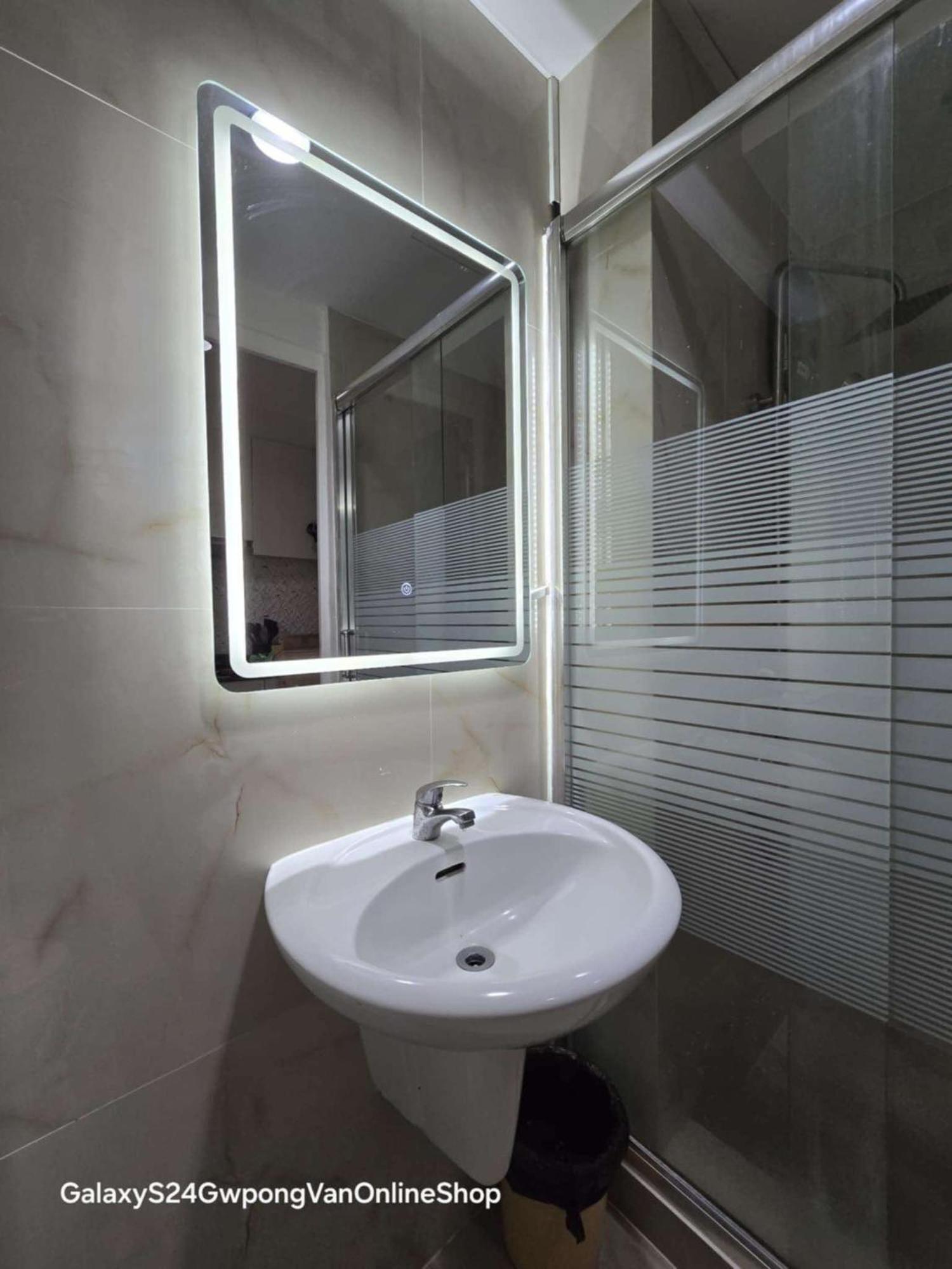 Sea Residences Jeremiah2911 马尼拉 外观 照片