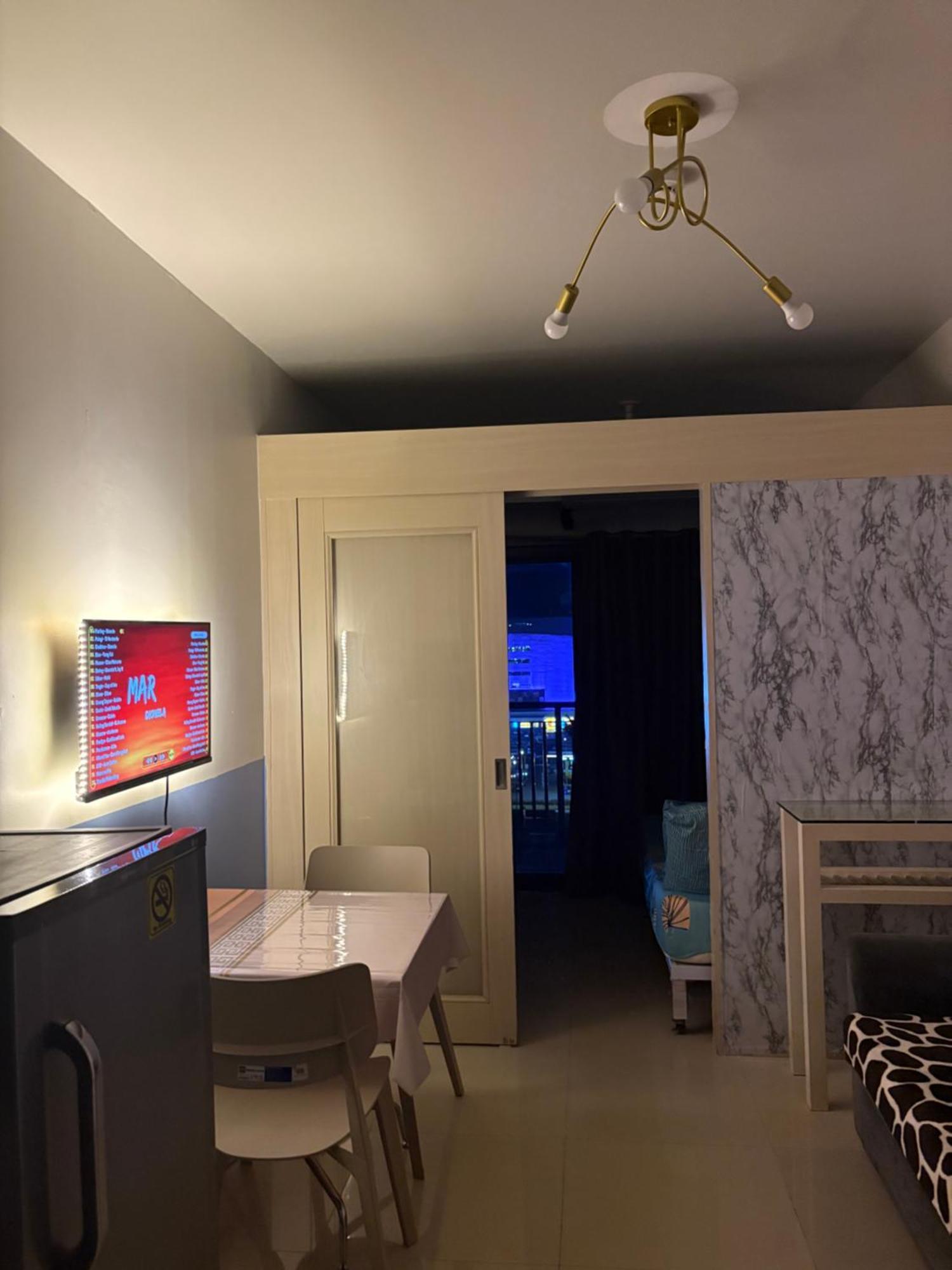 Sea Residences Jeremiah2911 马尼拉 外观 照片
