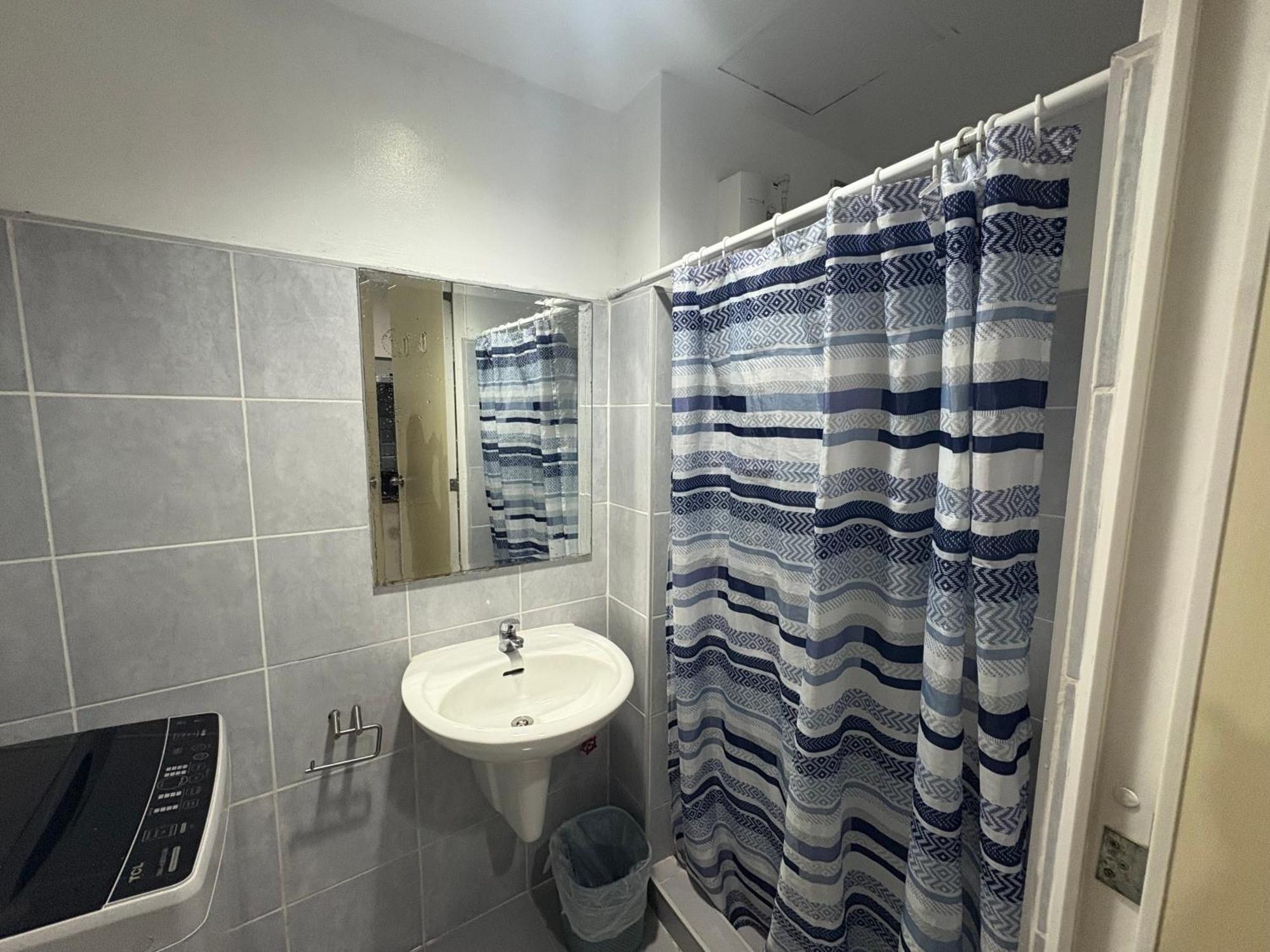 Sea Residences Jeremiah2911 马尼拉 外观 照片