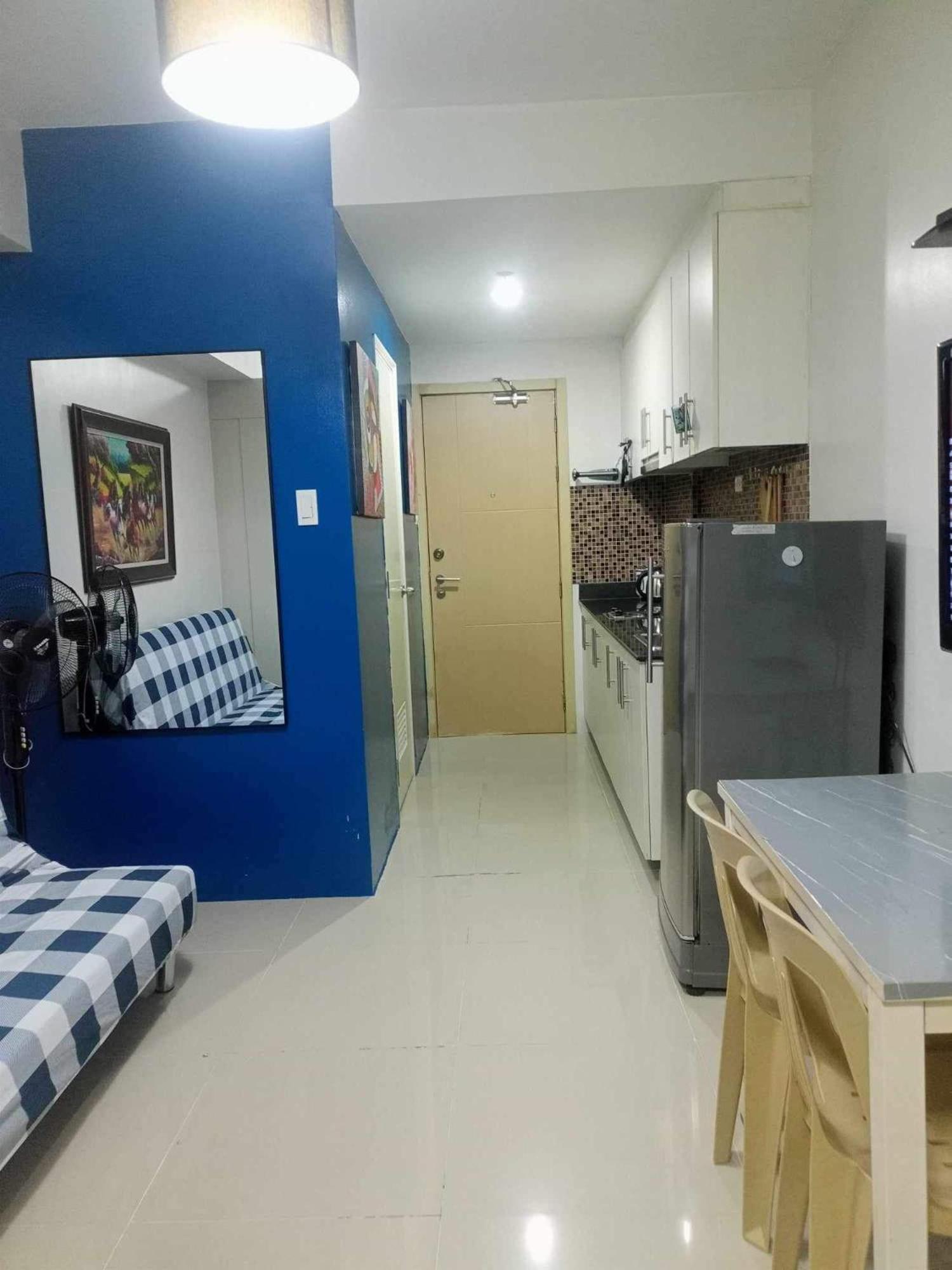 Sea Residences Jeremiah2911 马尼拉 外观 照片