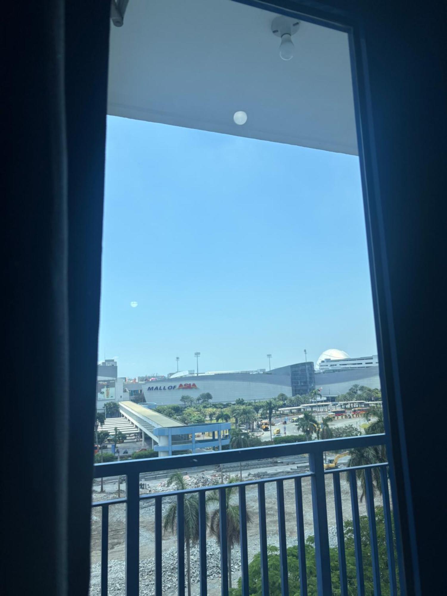 Sea Residences Jeremiah2911 马尼拉 外观 照片