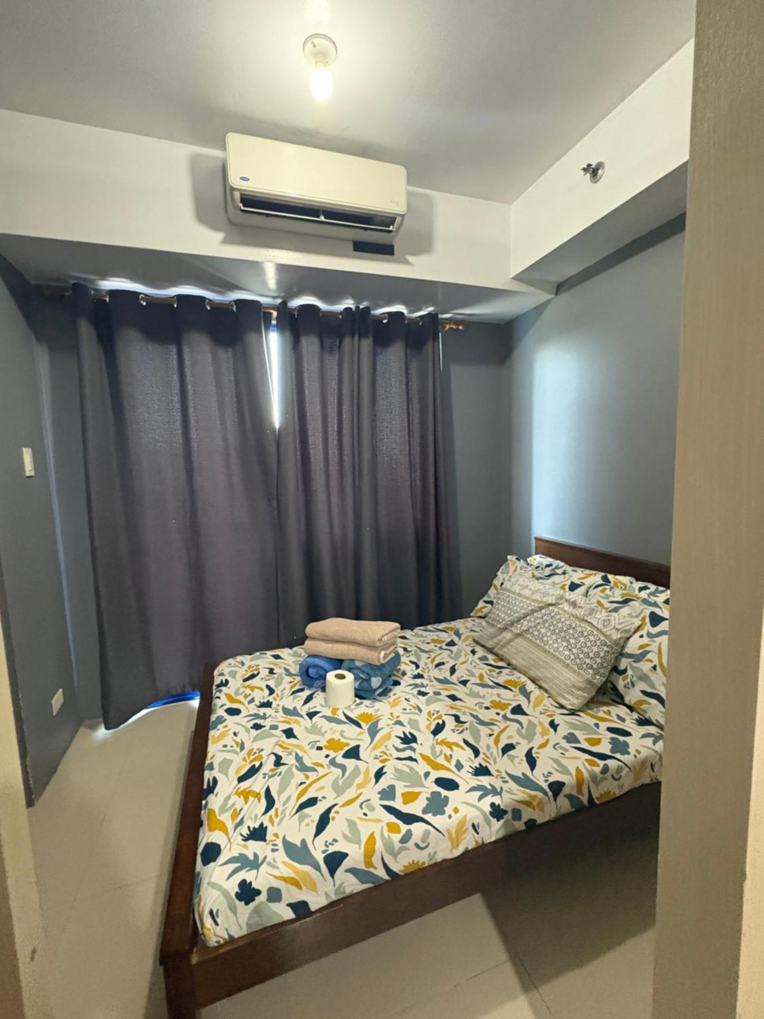 Sea Residences Jeremiah2911 马尼拉 外观 照片