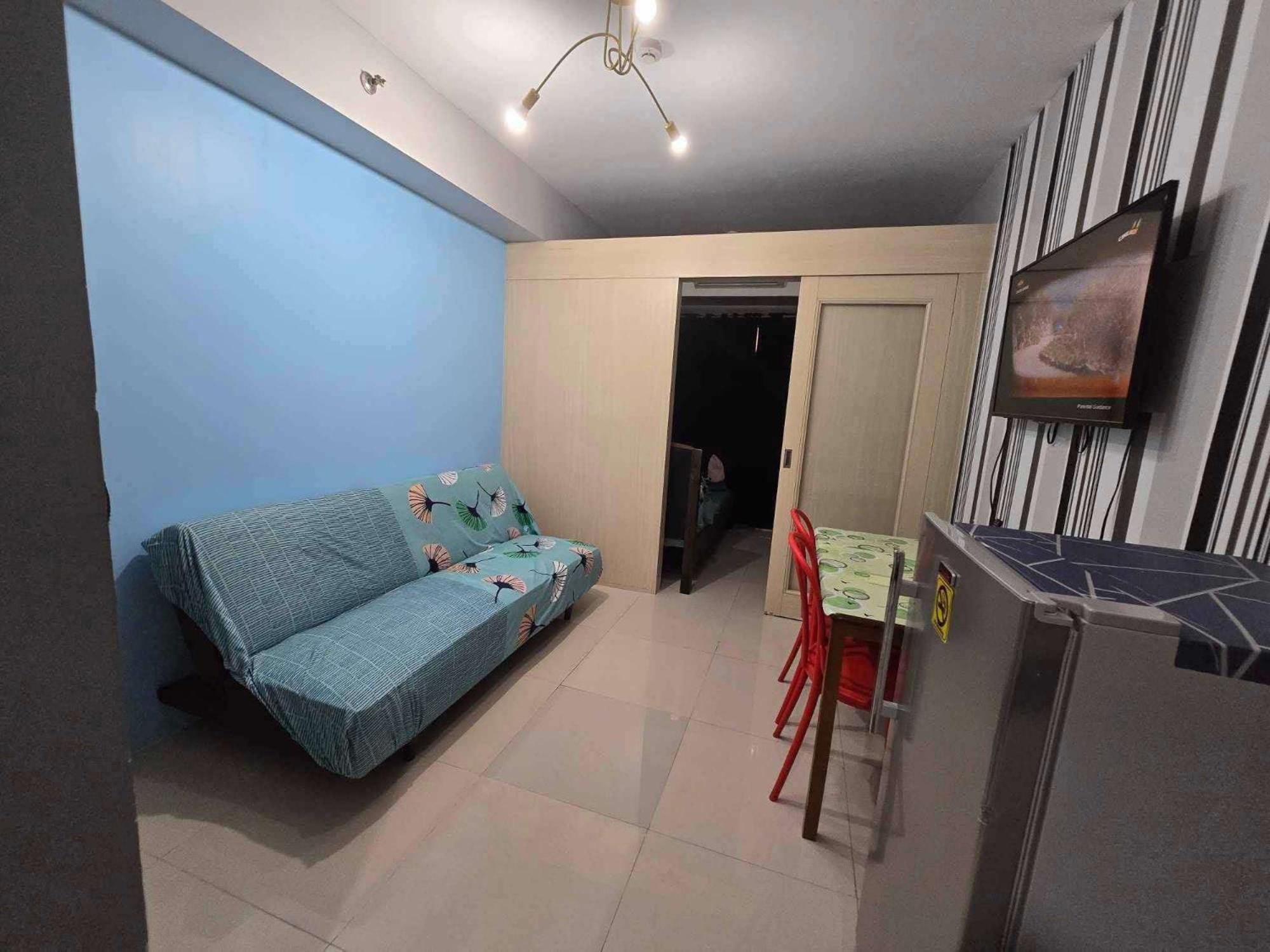 Sea Residences Jeremiah2911 马尼拉 外观 照片