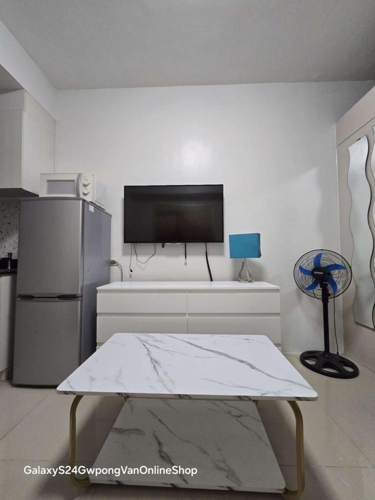 Sea Residences Jeremiah2911 马尼拉 外观 照片