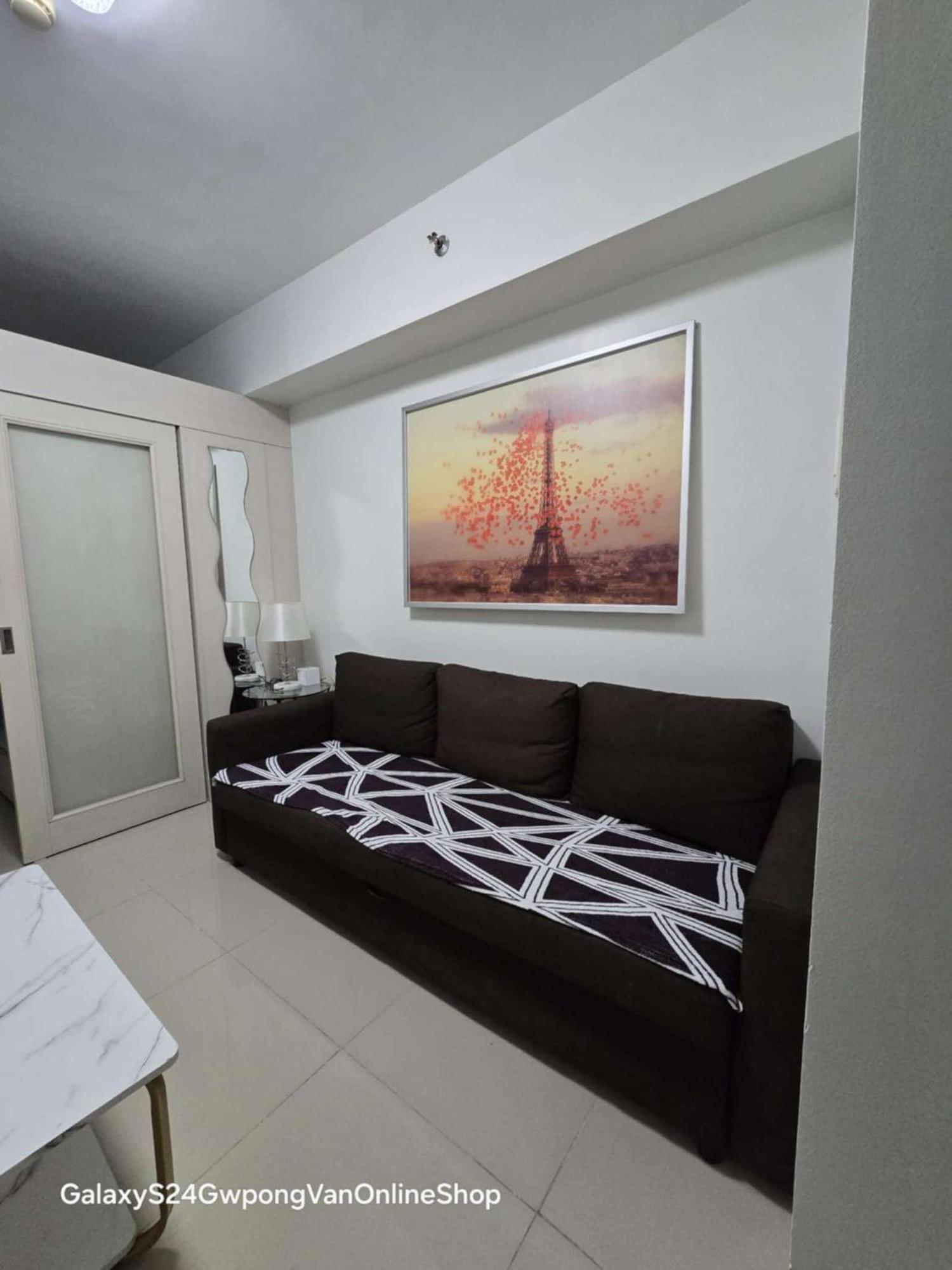 Sea Residences Jeremiah2911 马尼拉 外观 照片