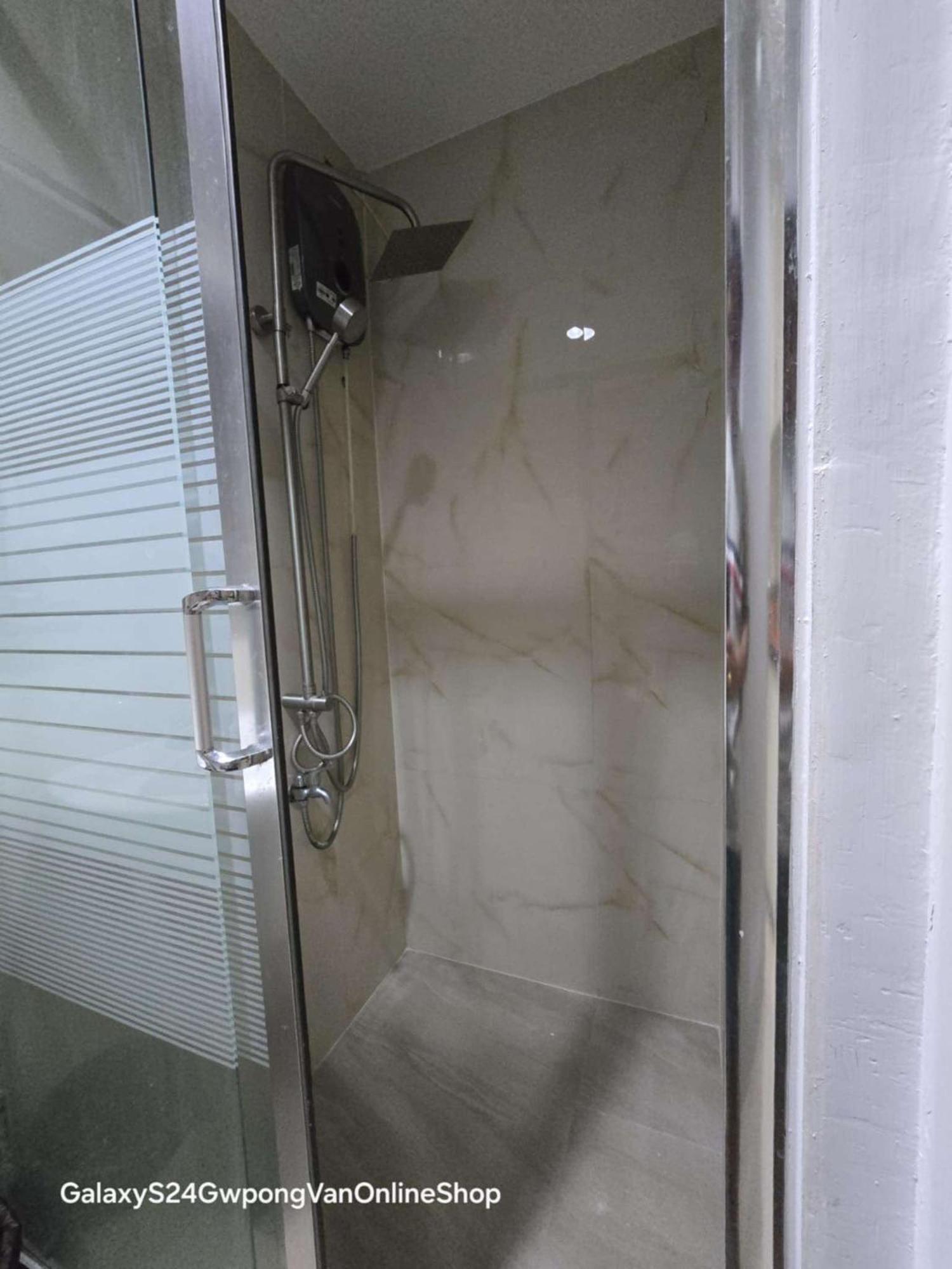 Sea Residences Jeremiah2911 马尼拉 外观 照片