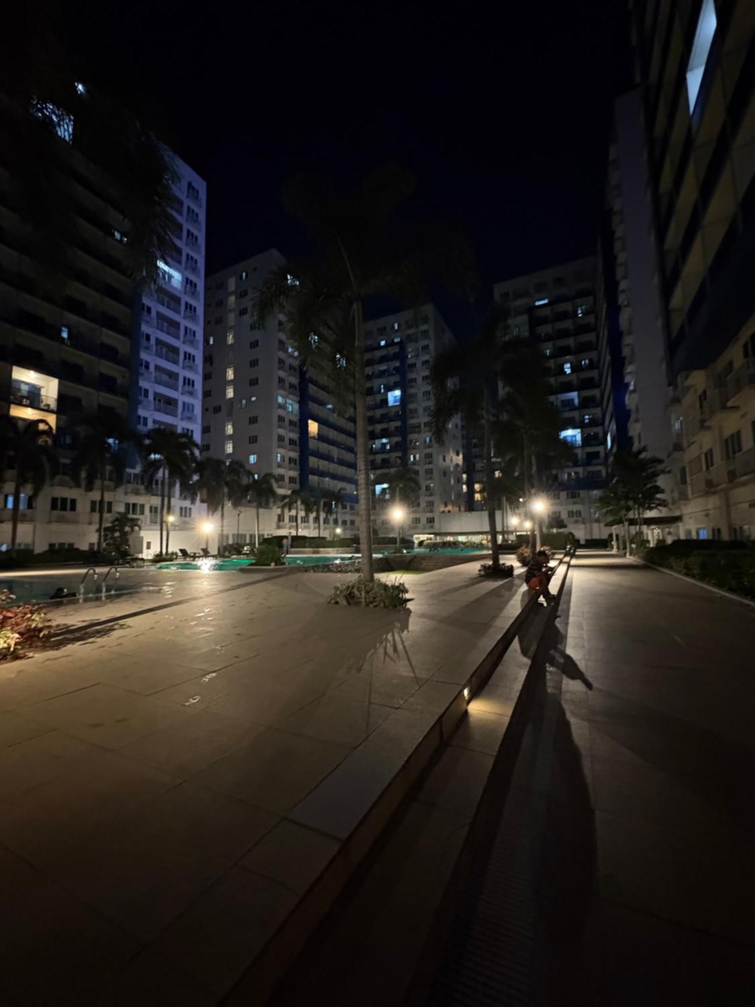 Sea Residences Jeremiah2911 马尼拉 外观 照片