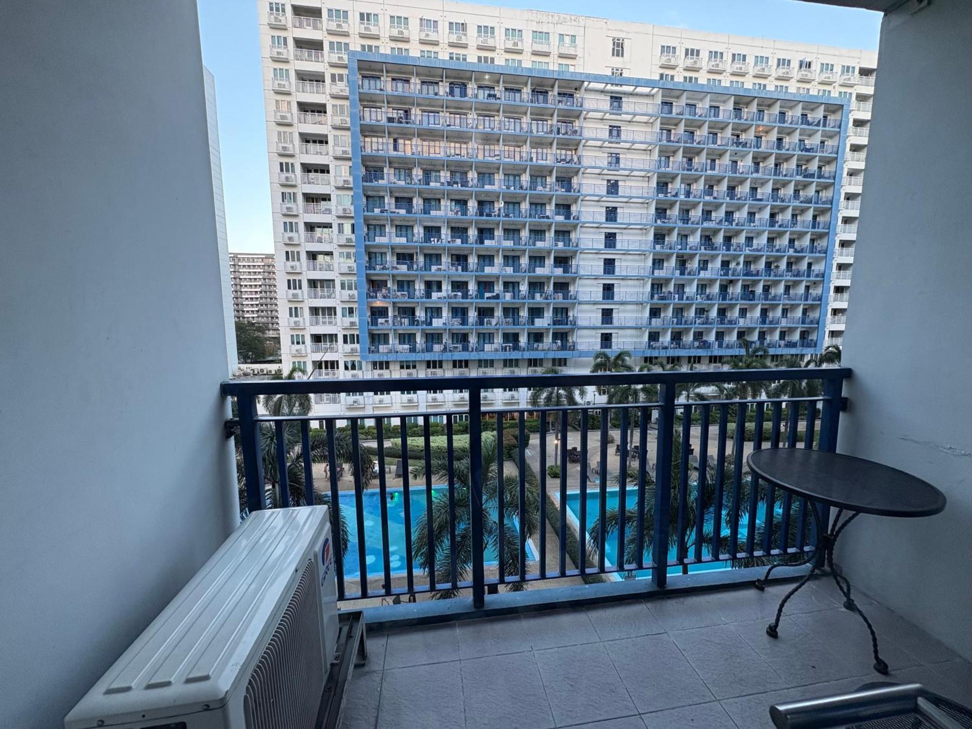 Sea Residences Jeremiah2911 马尼拉 外观 照片